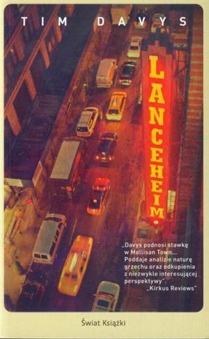 LANCEHEIM