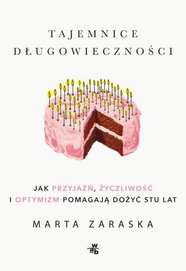 TAJEMNICE DŁUGOWIECZNOŚCI