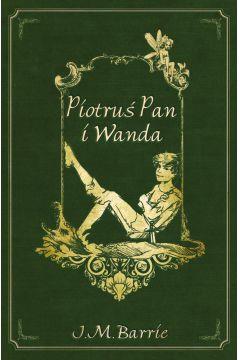 Piotruś Pan i Wanda