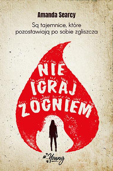 NIE IGRAJ Z OGNIEM