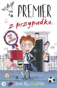 PREMIER Z PRZYPADKU