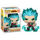 Funko POP! Anime, figurka kolekcjonerska, My Hero
