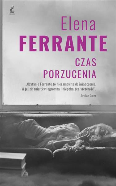CZAS PORZUCENIA