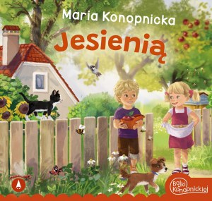 Jesienią