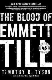THE BLOOD OF EMMETT TILL