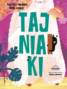 Tajniaki