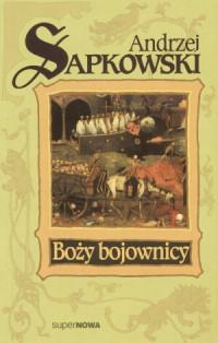 BOŻY BOJOWNICY CYKL O REYNEVANIE TOM 2