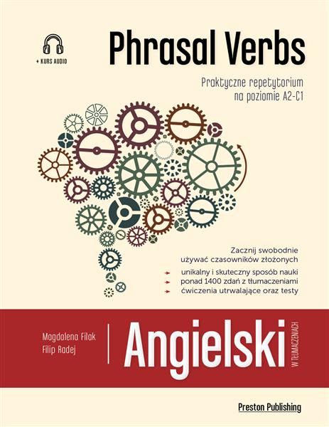 ANGIELSKI W TŁUMACZENIACH. PHRASAL VERBS