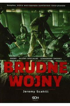 Brudne wojny