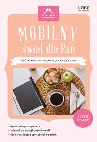 MOBILNY ŚWIAT DLA PAŃ