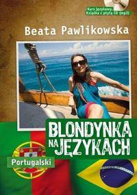 BLONDYNKA NA JĘZYKACH. PORTUGALSKI