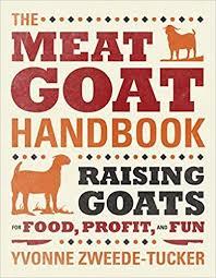 MEAT GOAT HANDBOOK