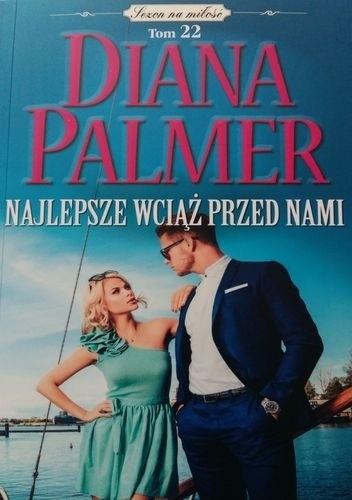 NAJLEPSZE WCIĄŻ PRZED NAMI D.PALMER POCKET