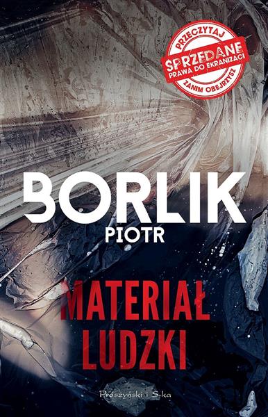 MATERIAŁ LUDZKI