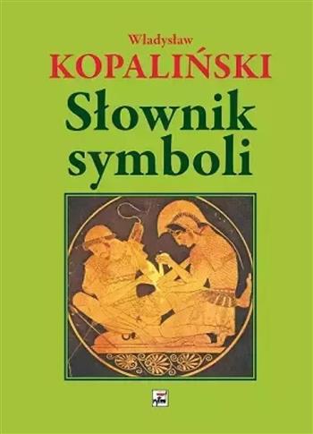 Słownik symboli (wyd. 2022)