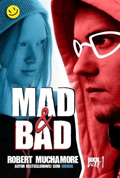 MAD&BAD