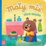 MAŁY MIŚ CHCE SIUSIU