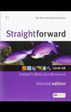 STRGHTFWD SPLIT 4 SB PK B