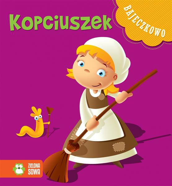 BAJECZKOWO - KOPCIUSZEK