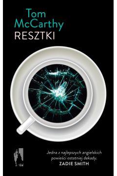 RESZTKI