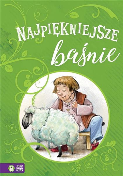 NAJPIEKNIEJSZE BAŚNIE