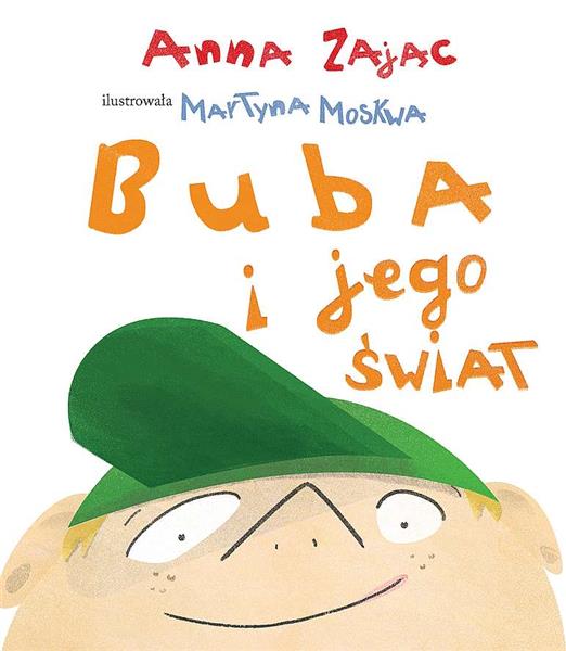 BUBA I JEGO ŚWIAT