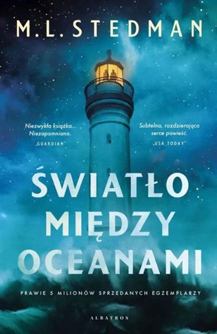 ŚWIATŁO MIĘDZY OCEANAMI