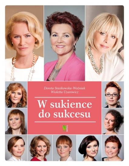 W SUKIENCE DO SUKCESU