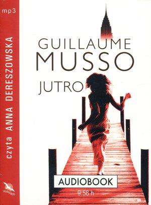 Audiobook Jutro