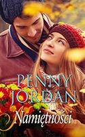 NAMIĘTNOŚCI PENNY JORDAN