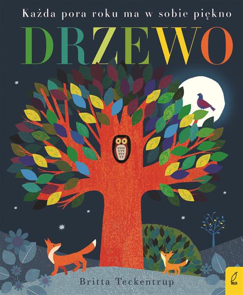 DRZEWO