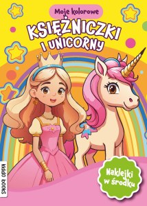 Księżniczki i unicorny