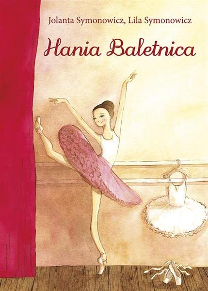 HANIA BALETNICA