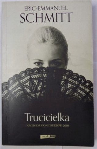 TRUCICIELKA ERIC-EMMANUEL SCHMITT