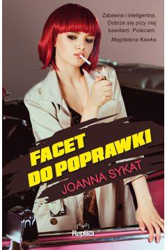 FACET DO POPRAWKI