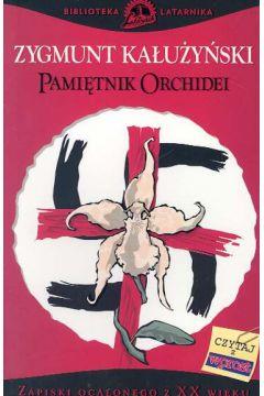 Pamiętnik orchidei