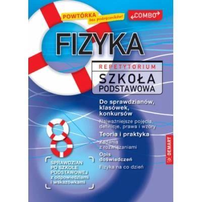 REPETYTORIUM FIZYKA