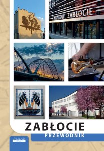 Zabłocie. Przewodnik wyd. 3
