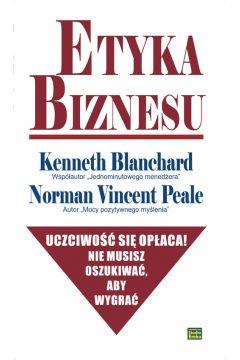 ETYKA BIZNESU