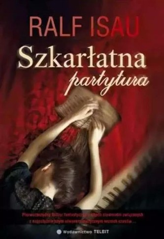 SZKARŁATNA PARTYTURA