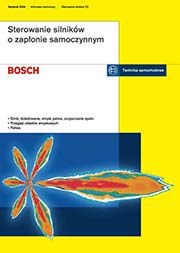 Sterowanie silników o zapłonie samoczynnym