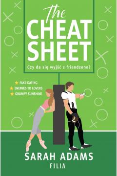 THE CHEAT SHEET