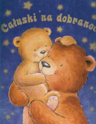 CAŁUSKI NA DOBRANOC