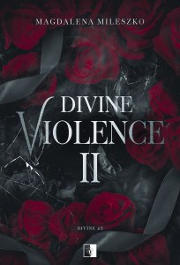 Divine Violence. Divine. Tom 2