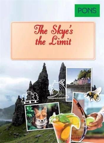 The Skye's the Limit (B1-B2) w.2