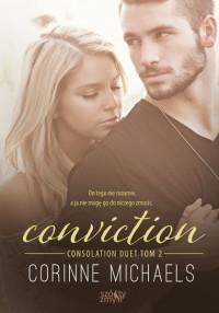 CONVICTION CONSOLATION DUET TOM 2