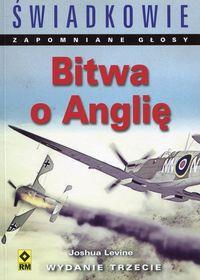 BITWA O ANGLIĘ