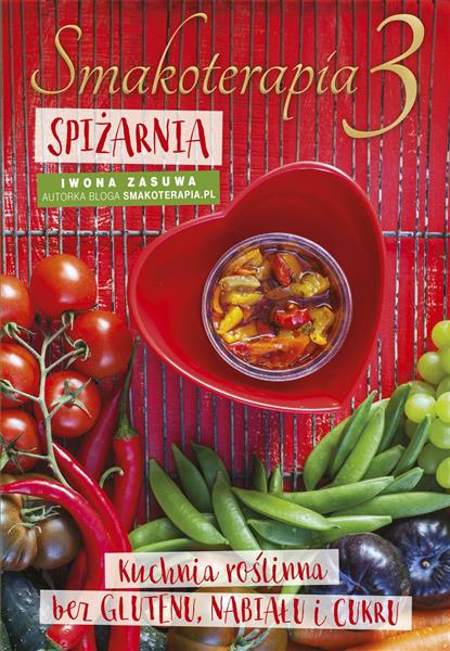 SMAKOTERAPIA 3. SPIŻARNIA
