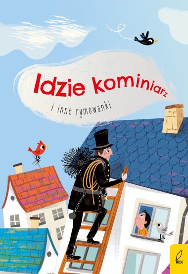 IDZIE KOMINIARZ