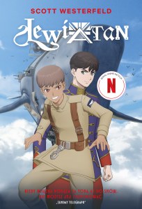 Lewiatan. Tom 1